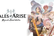 Tales of Arise inceleme