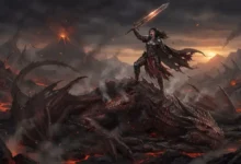 Ancient Online Remastered