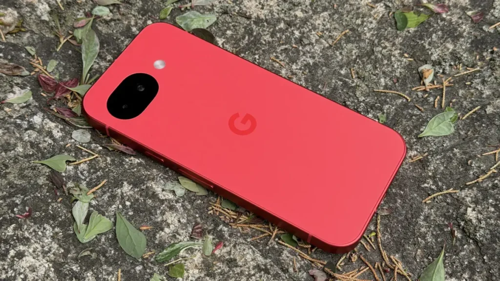 Google Pixel 10a