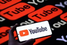 YouTube çöktü mü