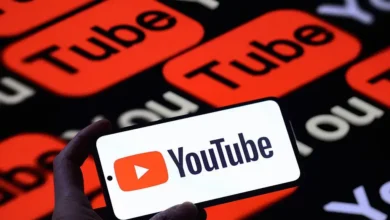 YouTube çöktü mü