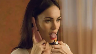 Jennifer’s Body 2