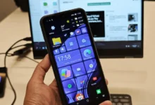 NexPhone