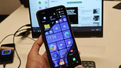 NexPhone