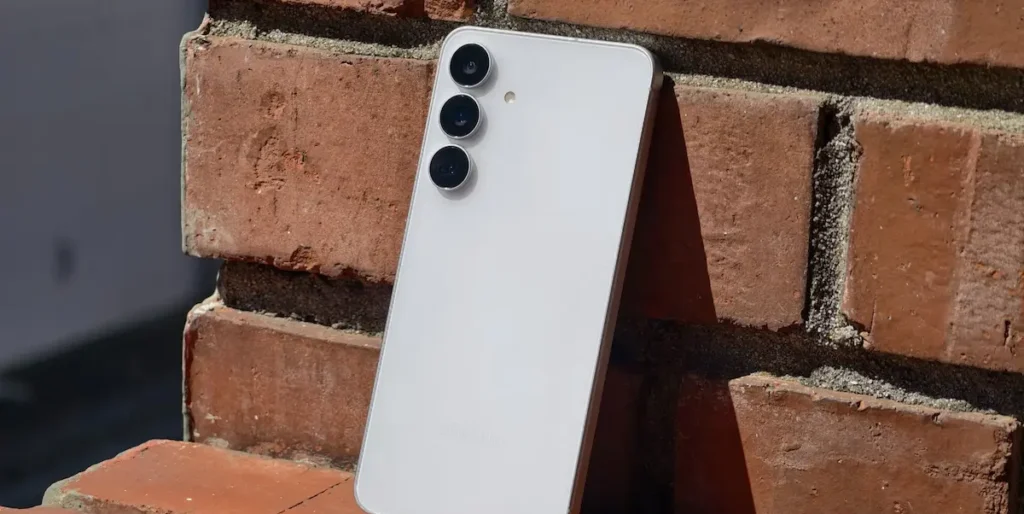 Samsung Galaxy S25 FE