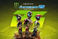 Monster Energy Supercross 25 inceleme
