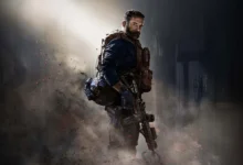 Call of Duty Modern Warfare inceleme