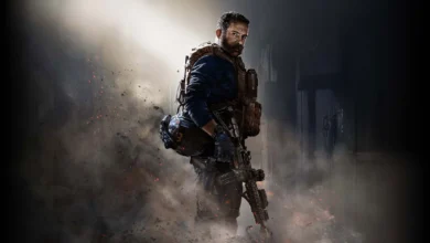 Call of Duty Modern Warfare inceleme