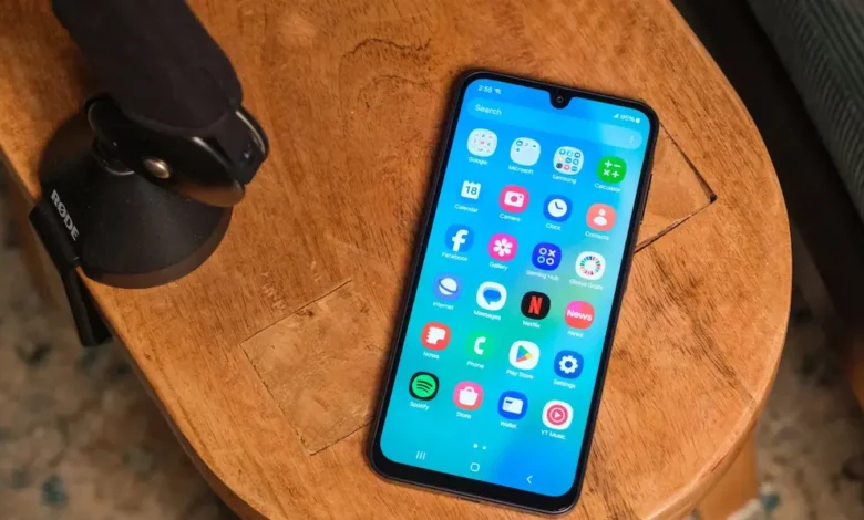 Samsung Galaxy A16 alternatifleri