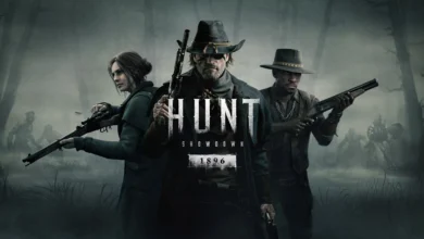 Hunt: Showdown 1896 inceleme