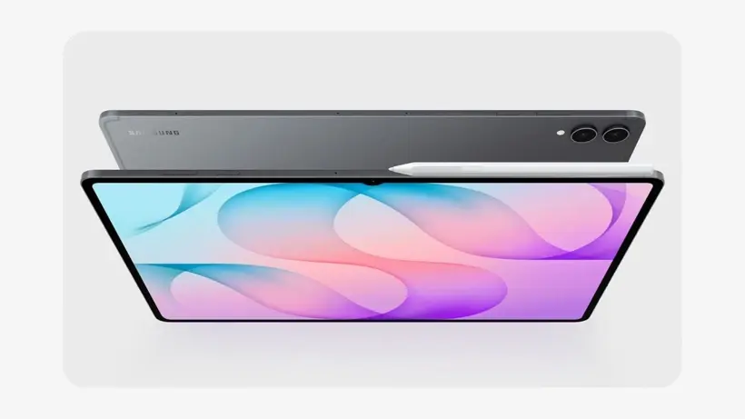 Samsung Galaxy Tab S12 img2