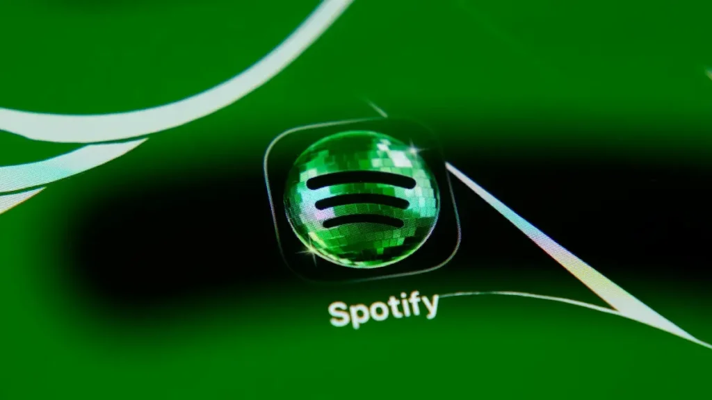 Spotify sesli kitap Türkiye img1