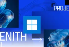 Project Zenith