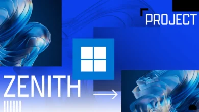 Project Zenith