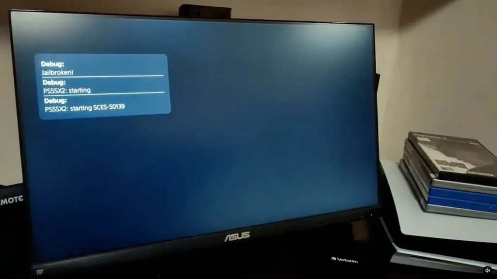 PS5 PS2 disk desteği img2