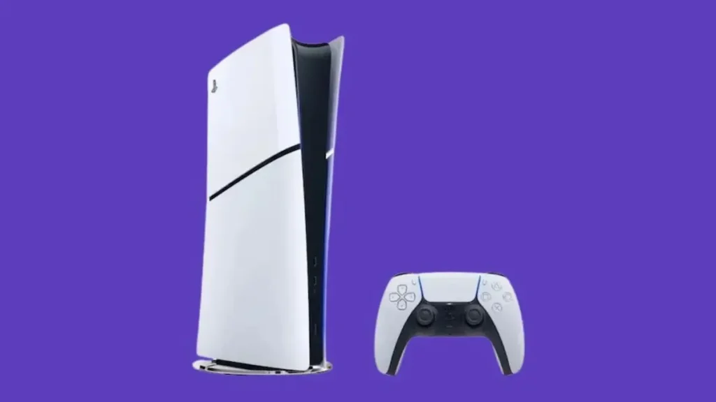 playstation