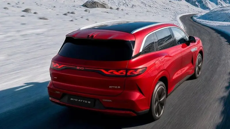 BYD Atto 8 img2