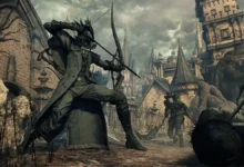Bloodborne Seamless Co-Op