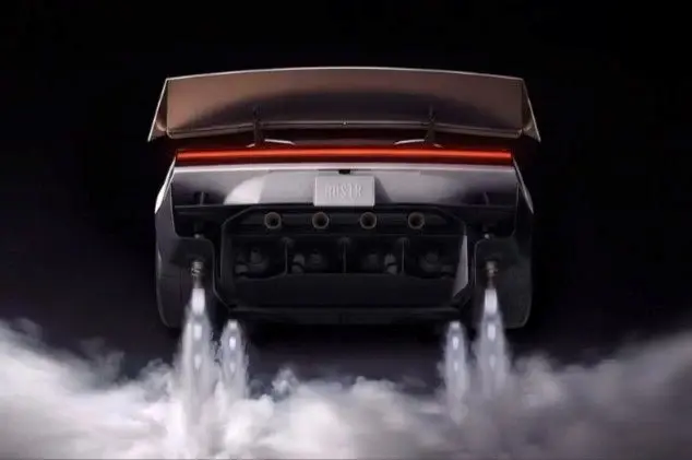 Tesla Roadster img2