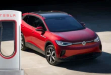 Volkswagen ID.4 geri çağırma