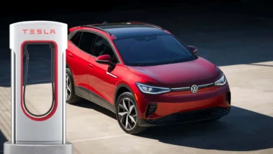 Volkswagen ID.4 geri çağırma