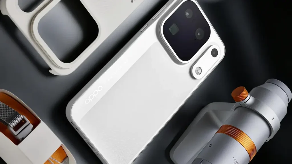 Oppo Find X10 fiyatı img1