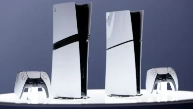 PlayStation frame generation