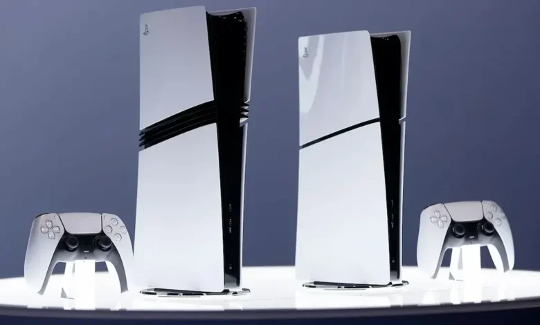 PlayStation frame generation