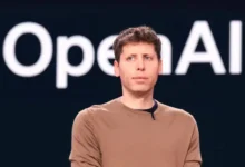 OpenAI humanoid robot