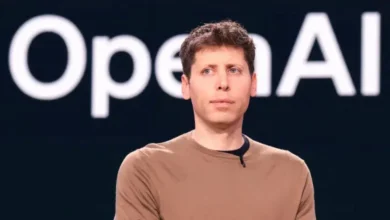 OpenAI humanoid robot