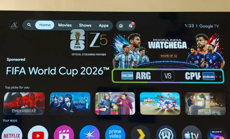 akıllı TV reklam kaldırma