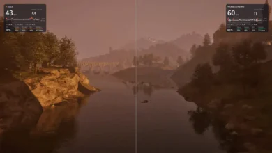Oblivion Remastered Performance Fix