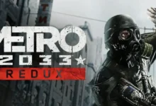 Metro Redux yeni nesil güncellemesi