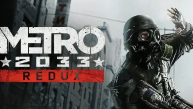 Metro Redux yeni nesil güncellemesi