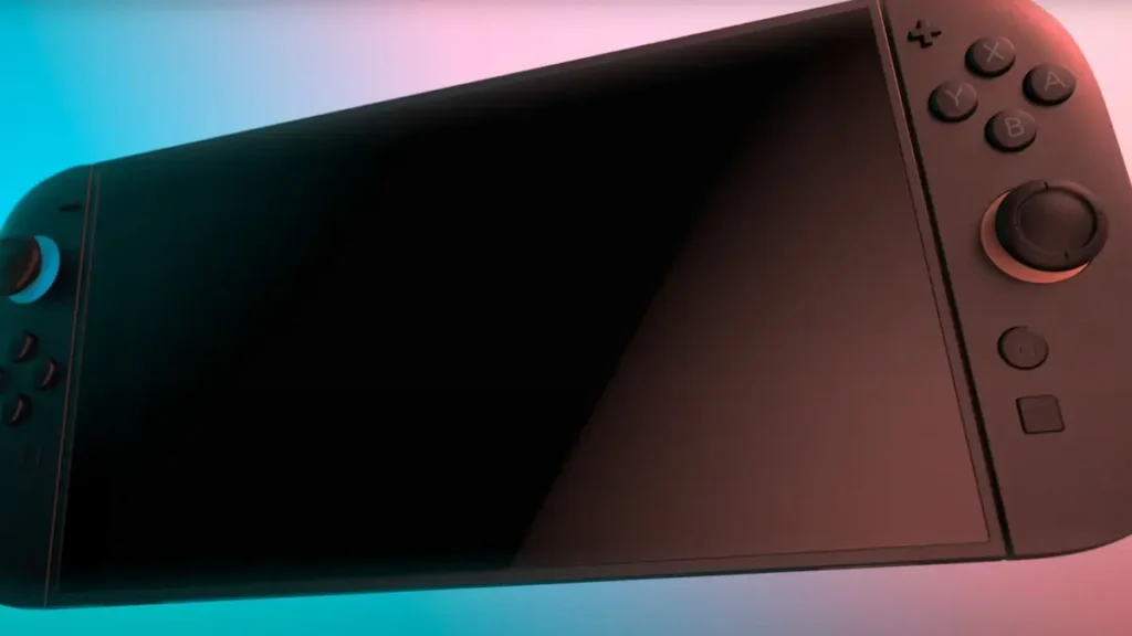 Nintendo Switch 2 jailbreak img1