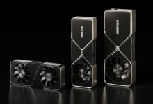 NVIDIA RTX 30 GPU Unlock