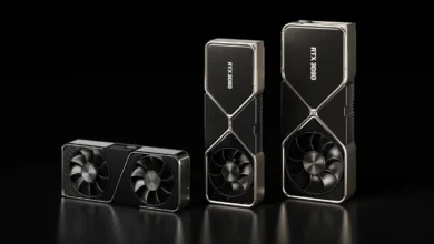 NVIDIA RTX 30 GPU Unlock