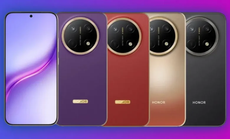 HONOR X9e Pro
