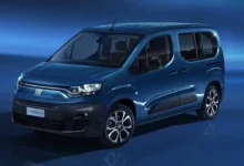 Fiat Doblo Türkiye üretimi