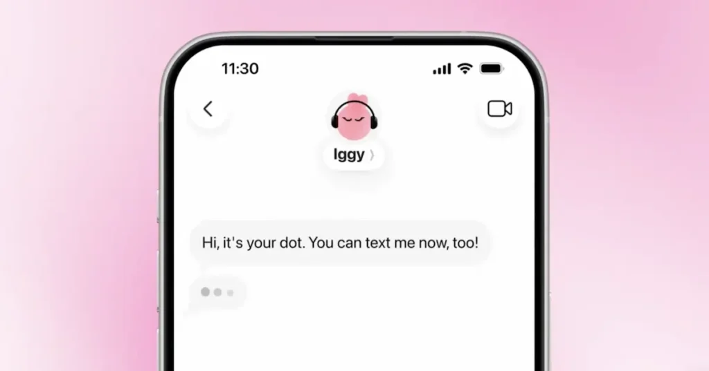 ChatGPT Dots img1