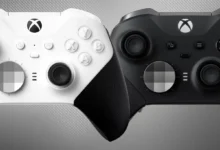 Xbox Elite Series 3