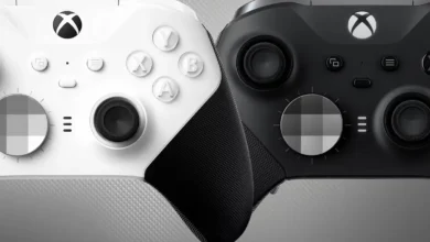 Xbox Elite Series 3