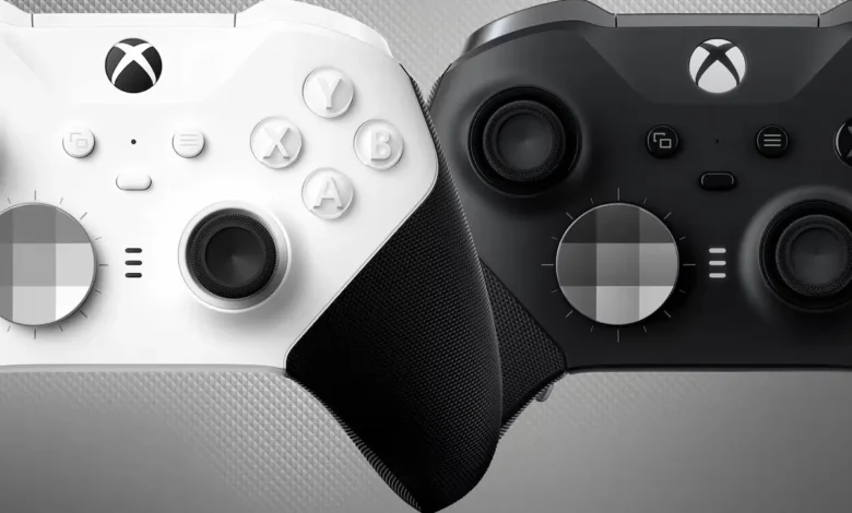Xbox Elite Series 3