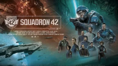 Squadron 42 sistem gereksinimleri