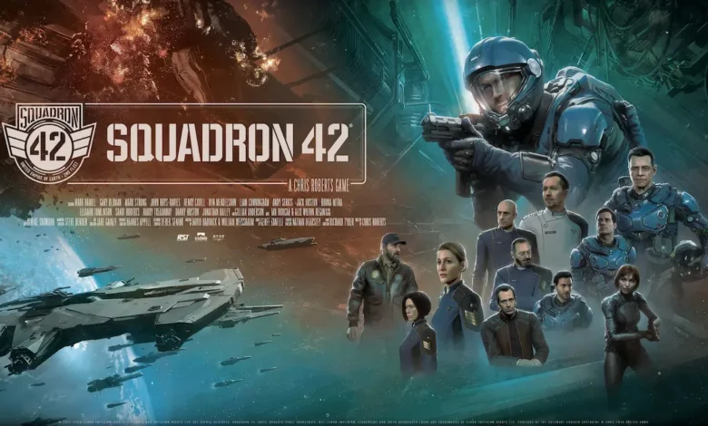Squadron 42 sistem gereksinimleri