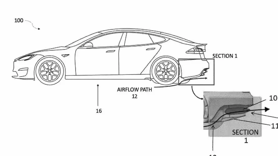 Tesla elektrikli fan patenti img1