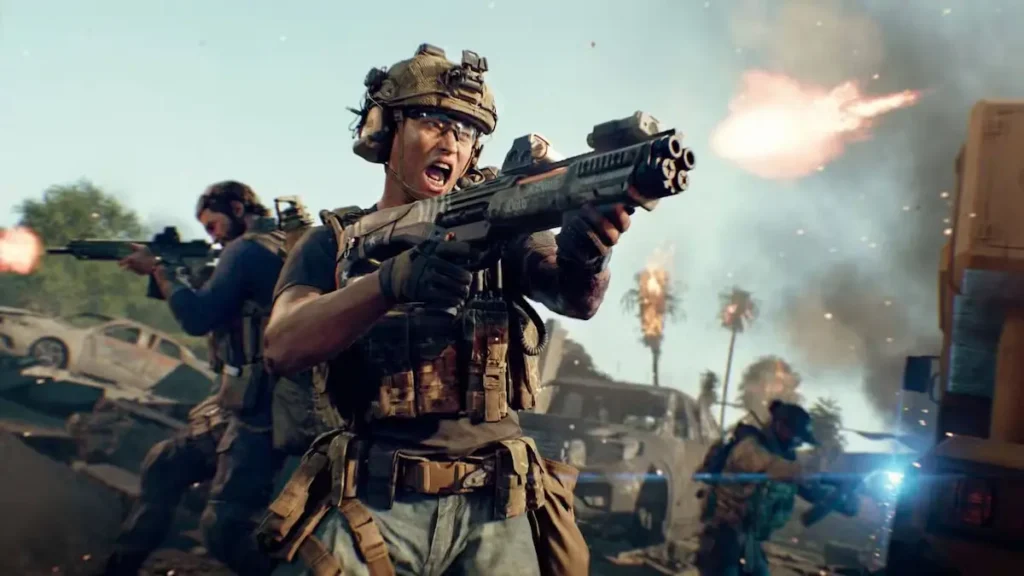 Battlefield 6 ücretsiz img1