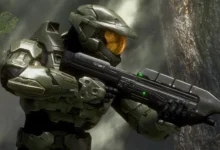 Halo Combat Evolved tarayıcı