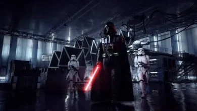 Star Wars Battlefront 3