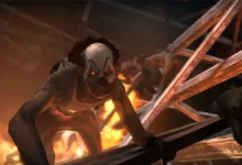 Left 4 Dead RTX